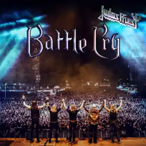 Beyond the Realms of Death (Live from Wacken Festival, 2015)