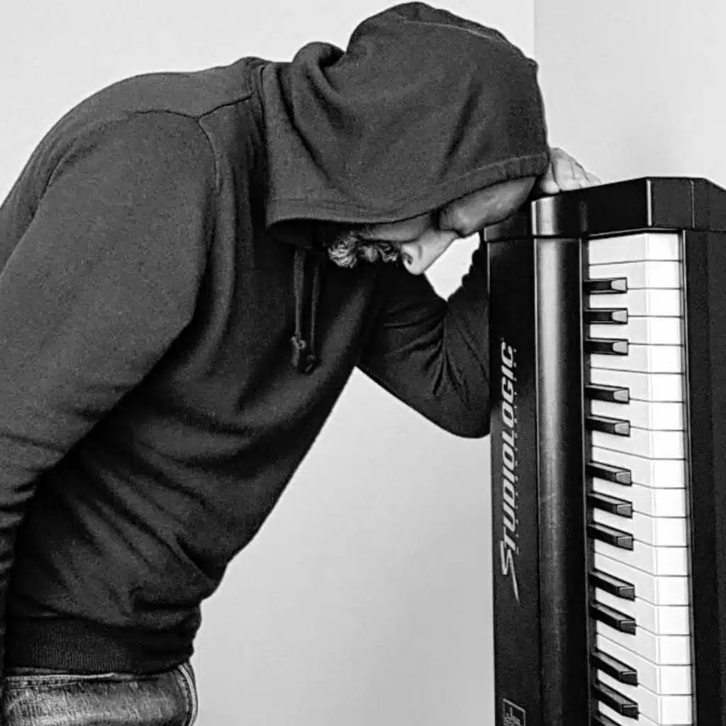 مازن سبليني