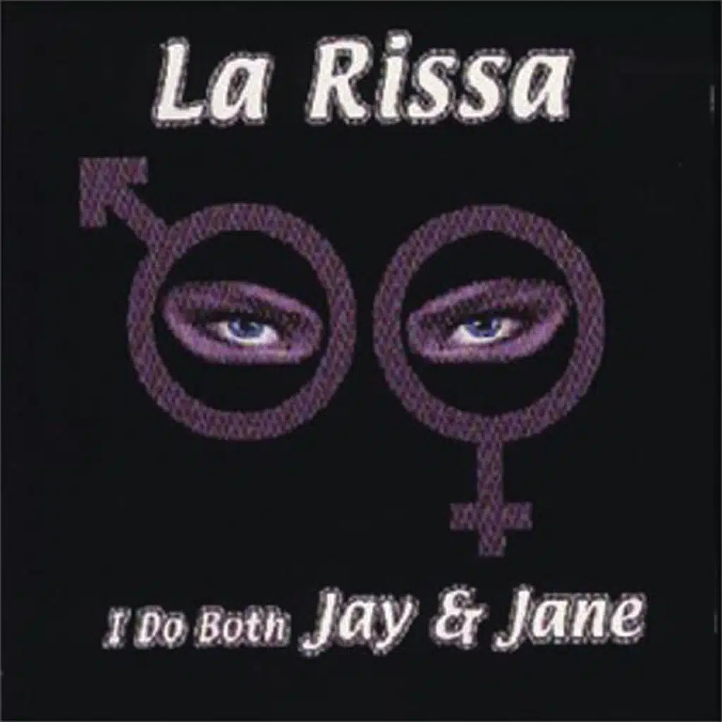 I Do Both Jay and Jane (Rock Dance Edit)