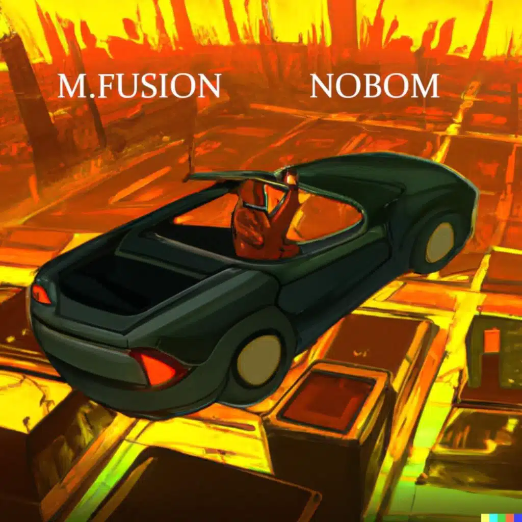 Nobom