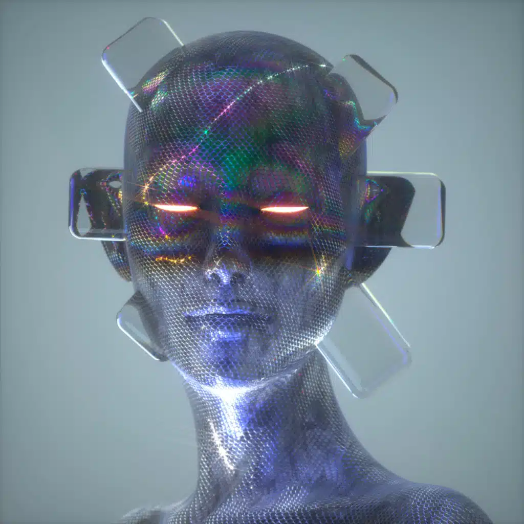 Titan (feat. Thodoris Triantafillou & Trevyse)