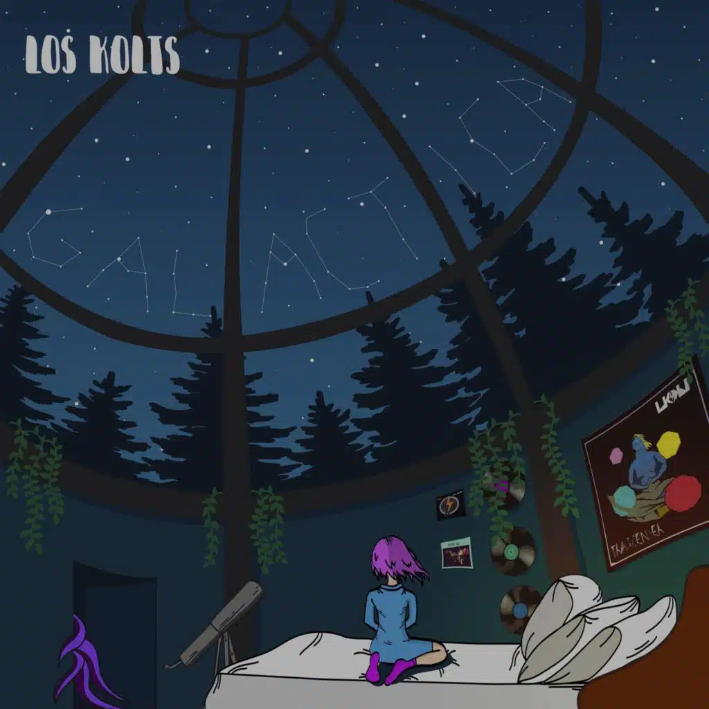 Los Kolts