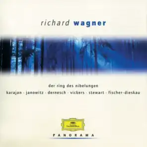 Wagner: The Ring of the Nibelung (Highlights)
