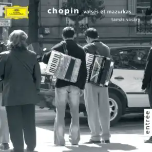 Chopin: Waltz No. 4 in F Major, Op. 34 No. 3 "Grande valse brillante" - Vivace