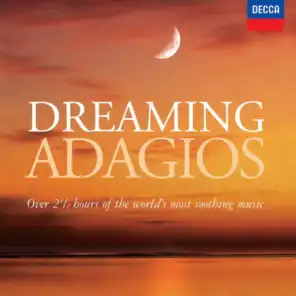 Dreaming Adagios