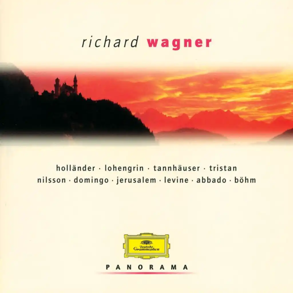 Wagner: Der fliegende Holländer, WWV 63: Overture