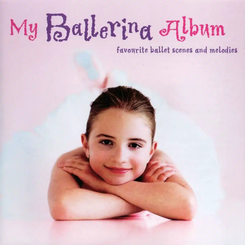 My Ballerina Album