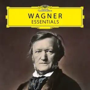 Wagner: Tannhäuser - Paris version - Dich, teure Halle, grüß ich wieder