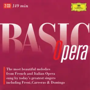 Puccini: Madama Butterfly / Act II - Coro a bocca chiusa