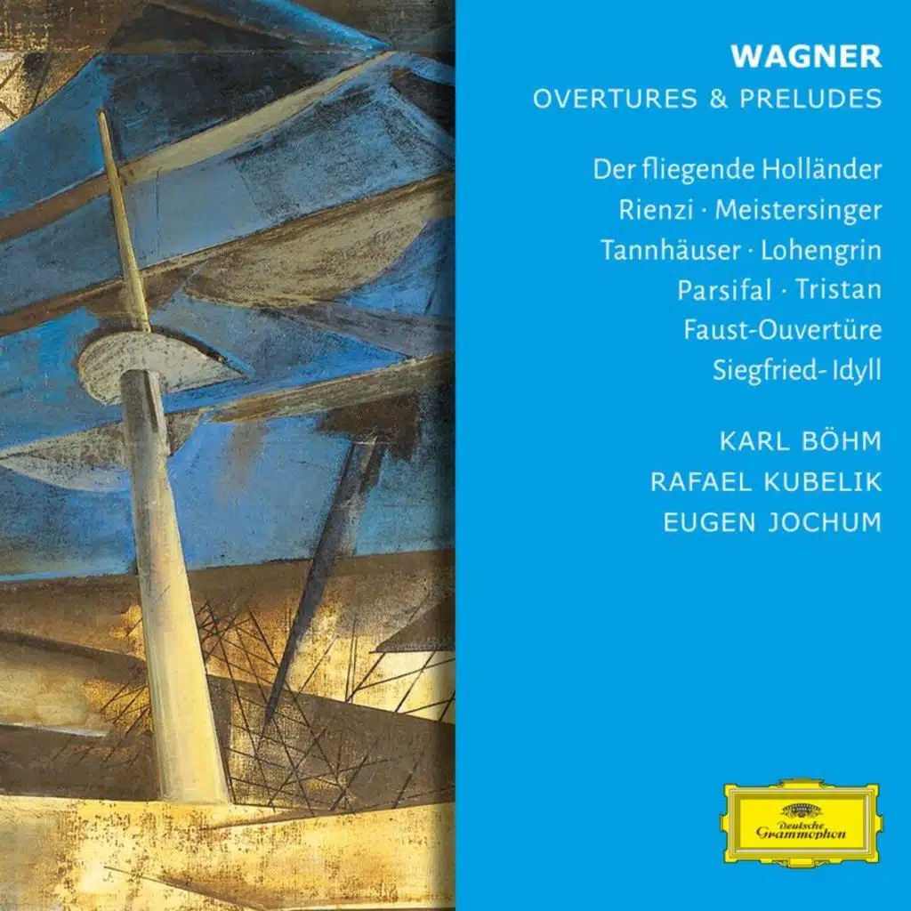Wagner: Tristan und Isolde, Act I: Prelude