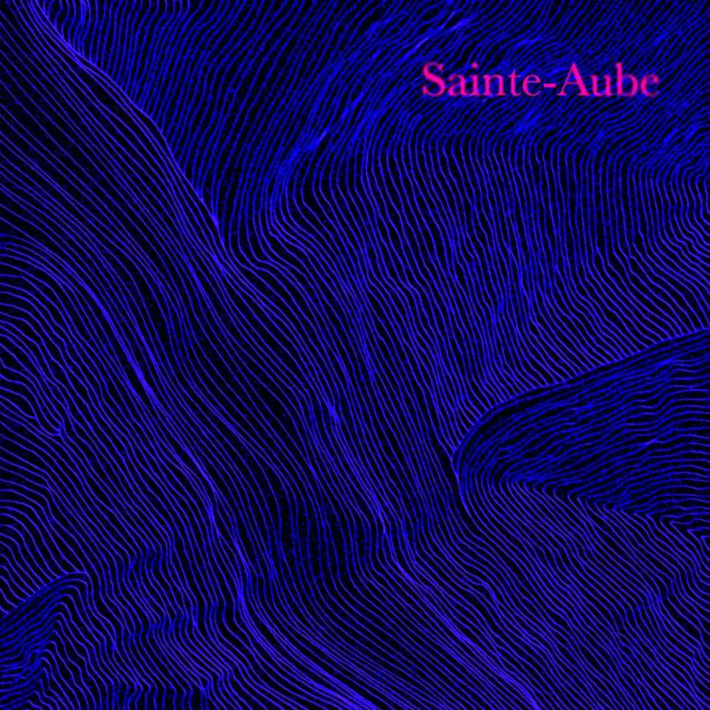 Sainte-Aube