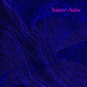 Sainte-Aube