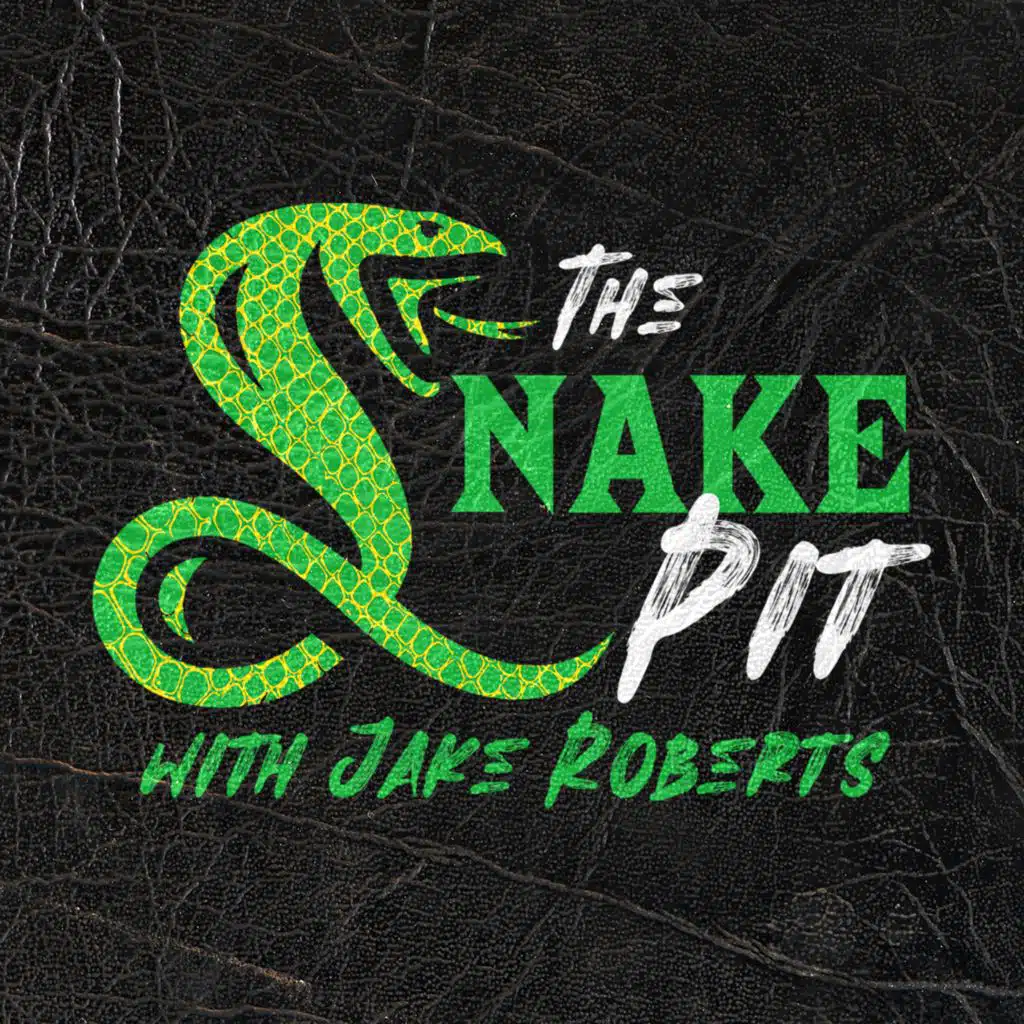 The Snake Pit Ep. 123: WrestleMania 3