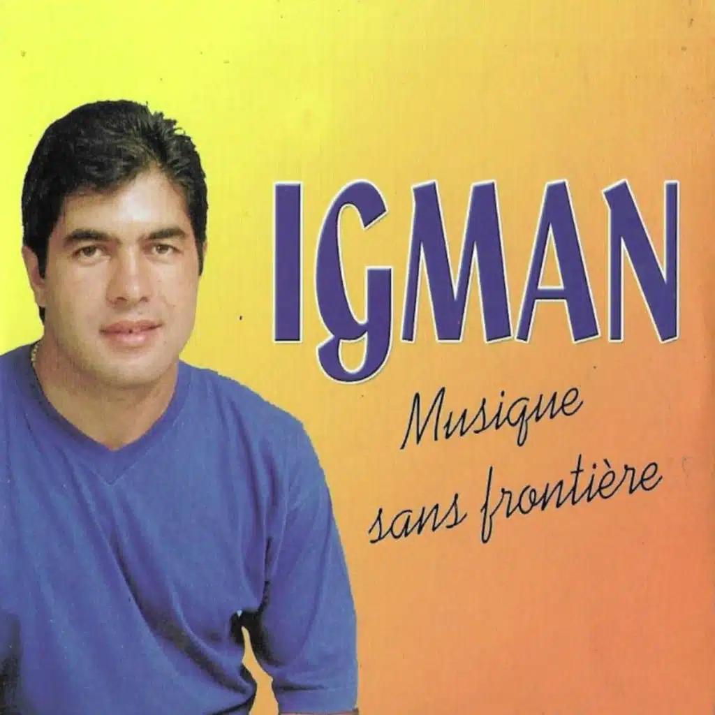 Igman