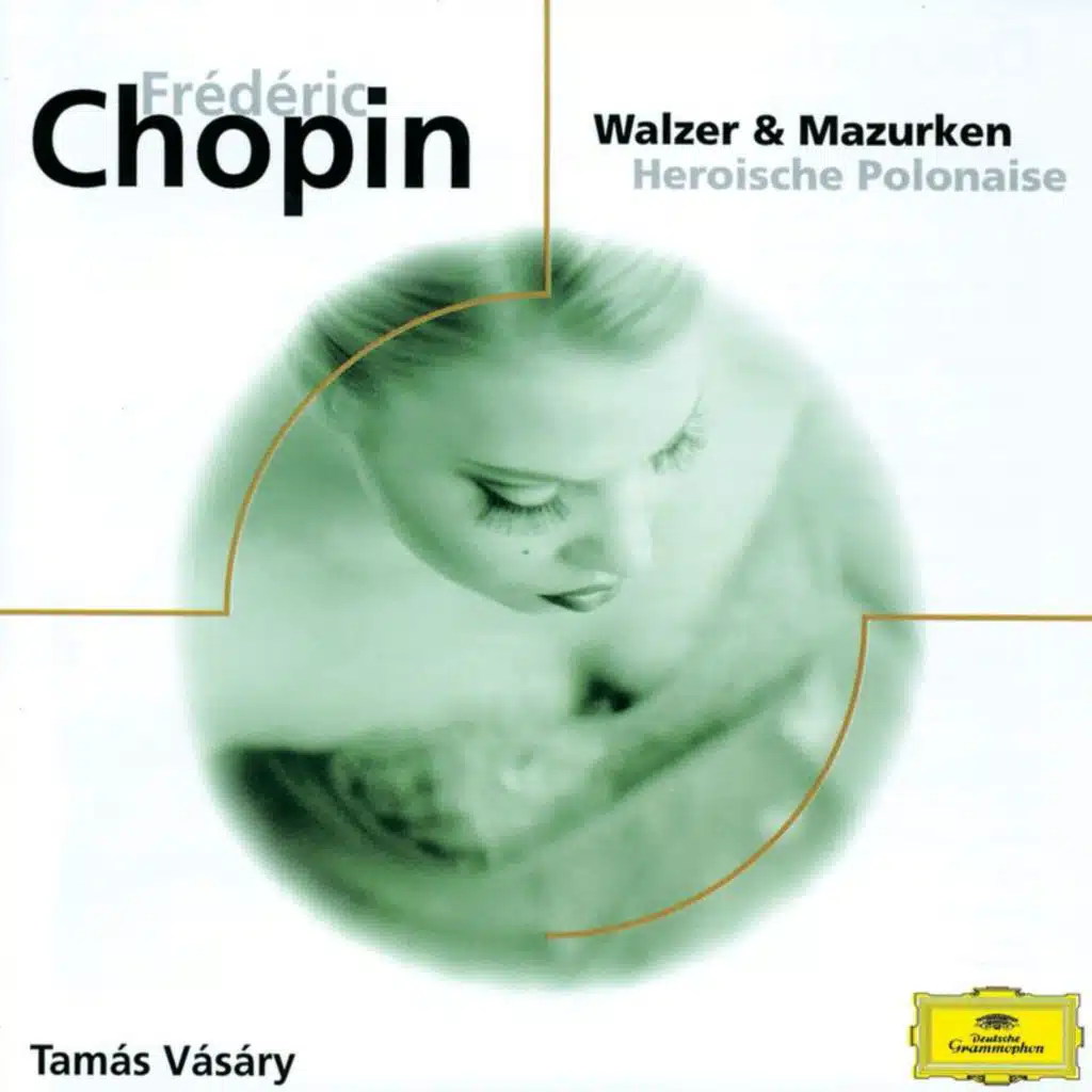 Chopin: Waltz No. 6 In D Flat, Op. 64 No. 1 -"Minute": Molto vivace