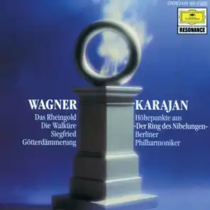 Wagner: Die Walküre, Act III Scene 3 - Wer meines Speeres Spitze fürchtet "Magic Fire Music"