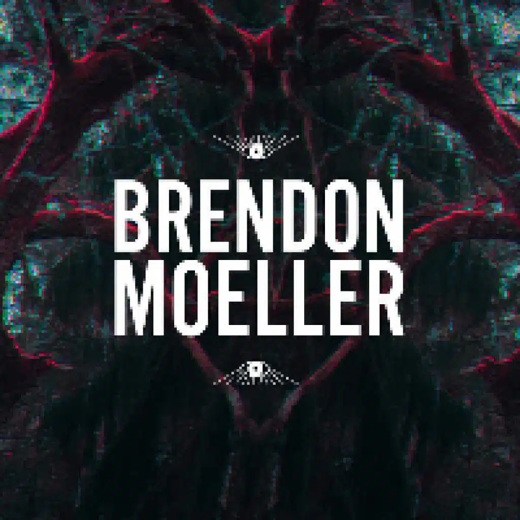 Brendon Moeller