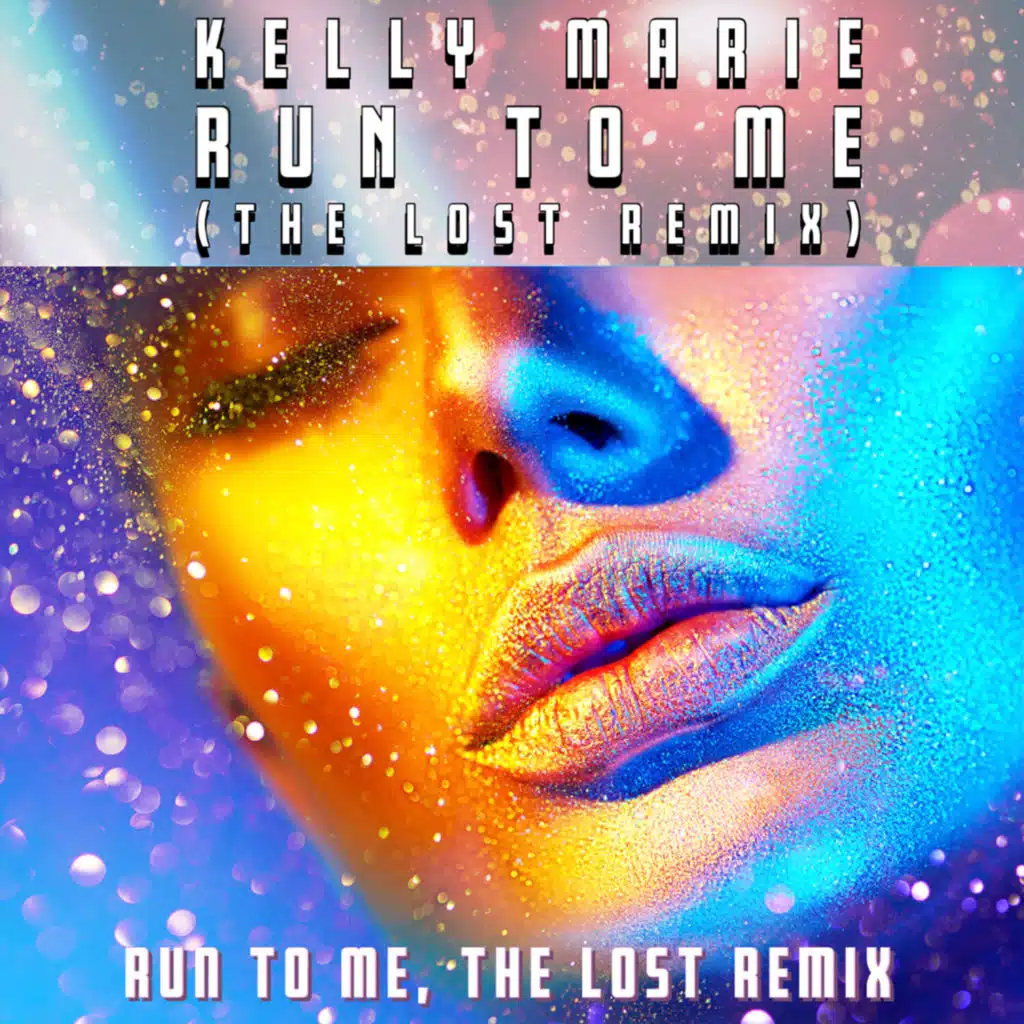 Run to Me (Remastered 2022)