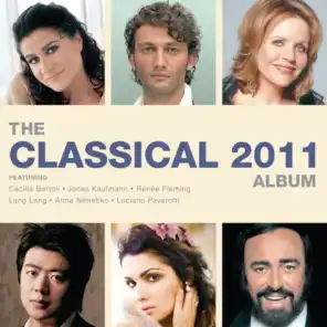 The Classical Album 2011