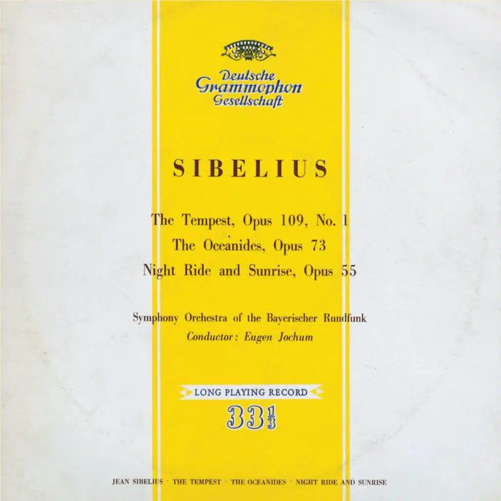 Lohengrin, Act III: Prelude (Concert Ending)