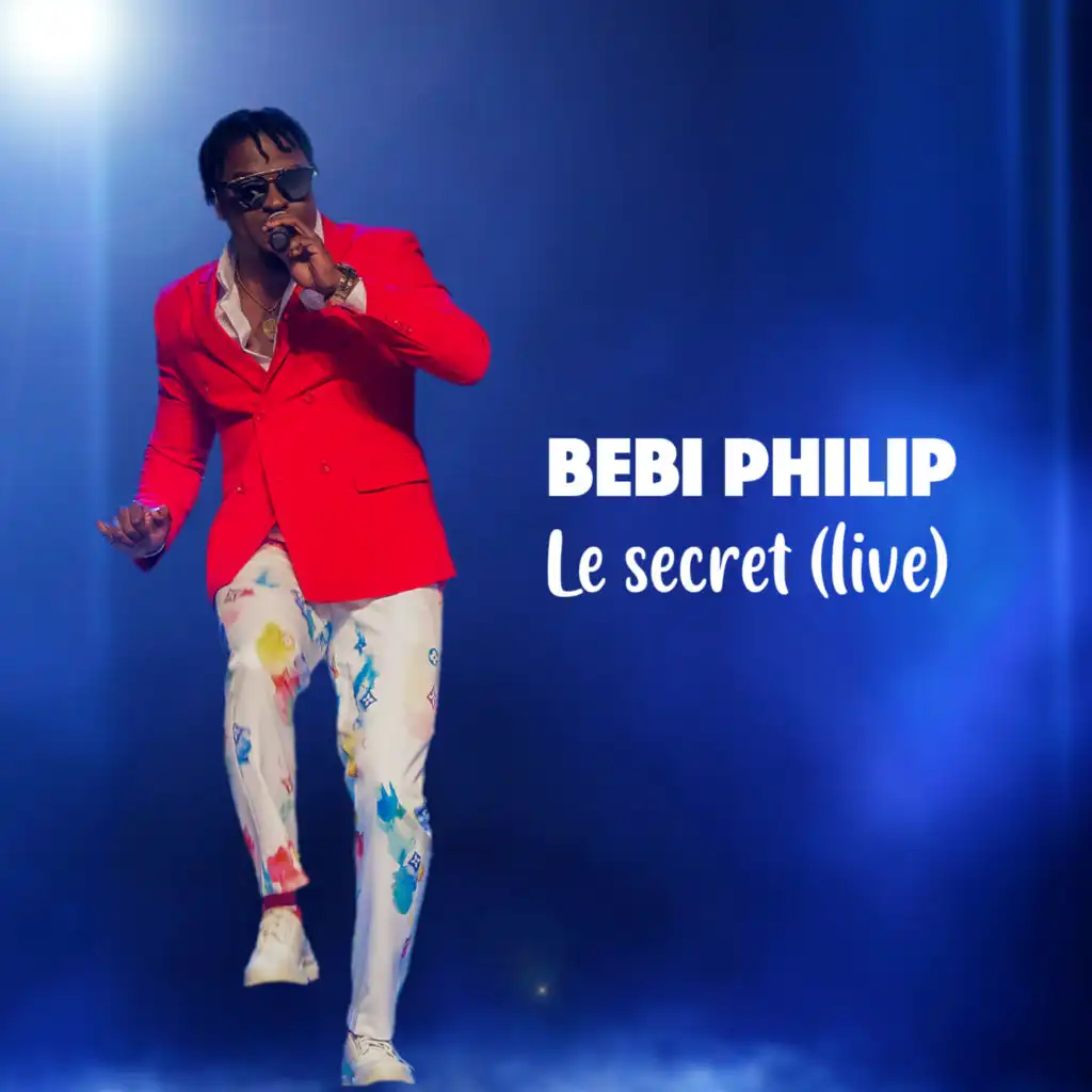 Le Secret (Live)