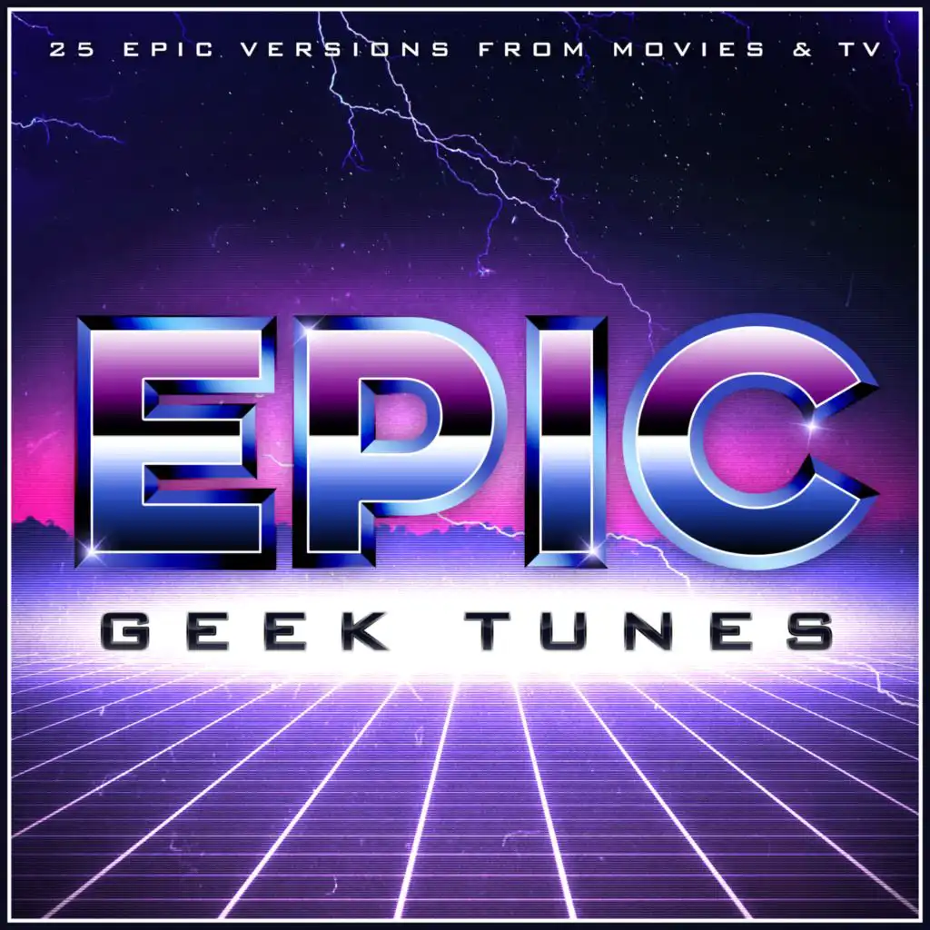 Epic Geek Tunes