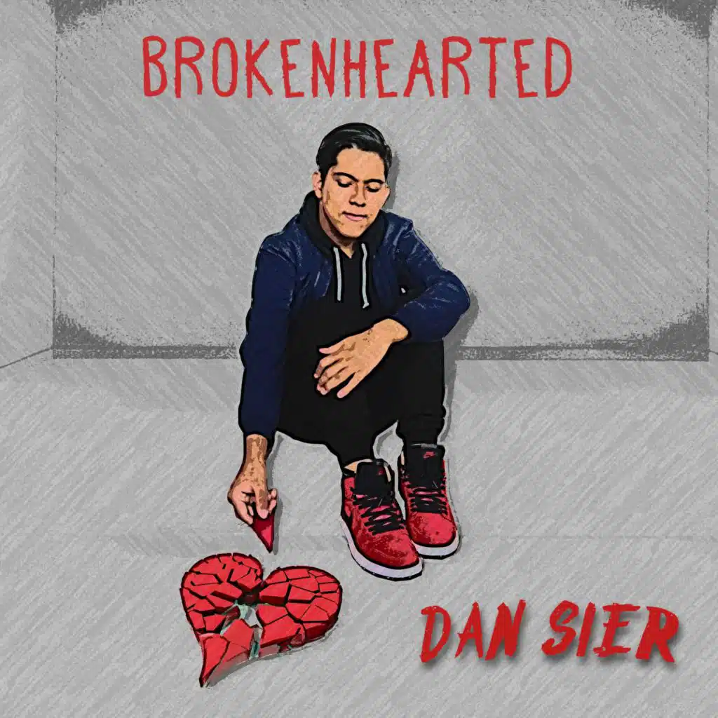 Brokenhearted