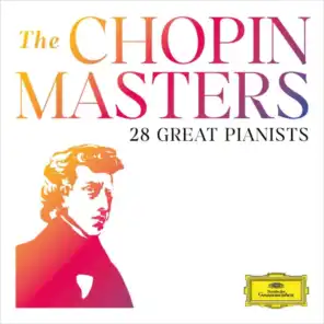Chopin: 24 Préludes, Op. 28: No. 2 in A Minor