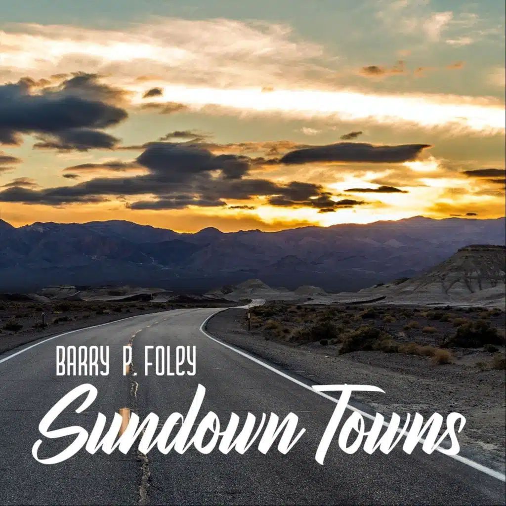 Sundown Towns