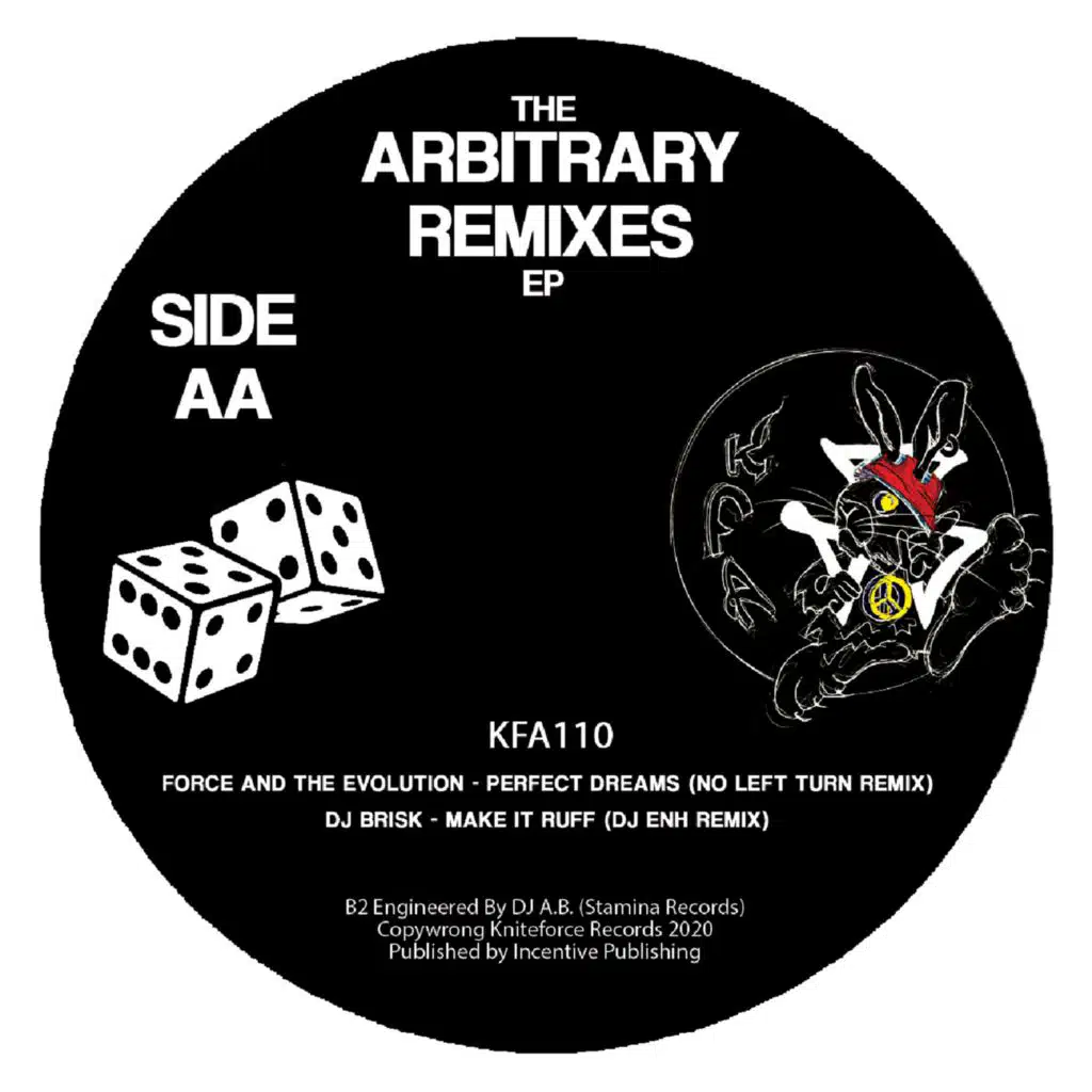 My Angel (E*Tank Remix)