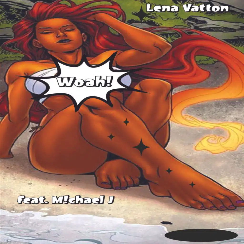 Lena Vatton & Michael J