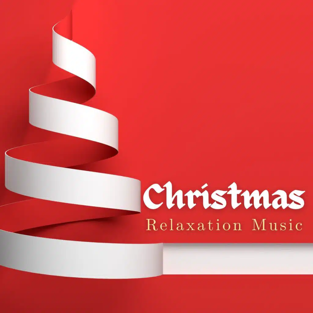 Christmas Relaxation Music Vol. II - Piano Peaceful Ambient Songs for Dreaming and Waiting