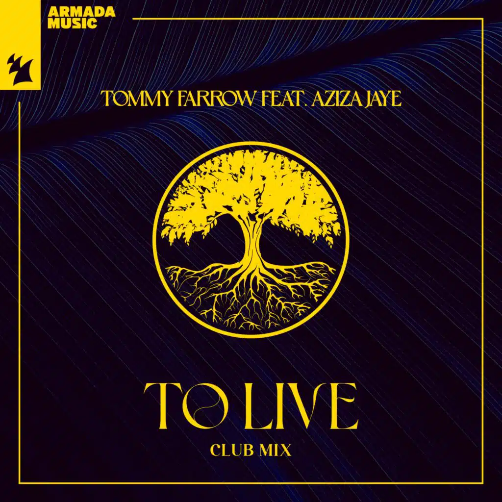 To Live (Club Mix) [feat. Aziza Jaye]