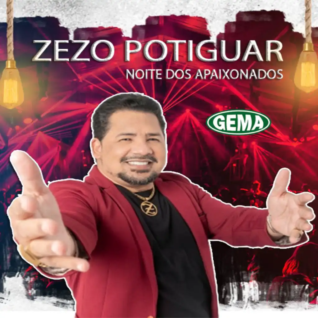 Ponta de Faca (Ao Vivo)