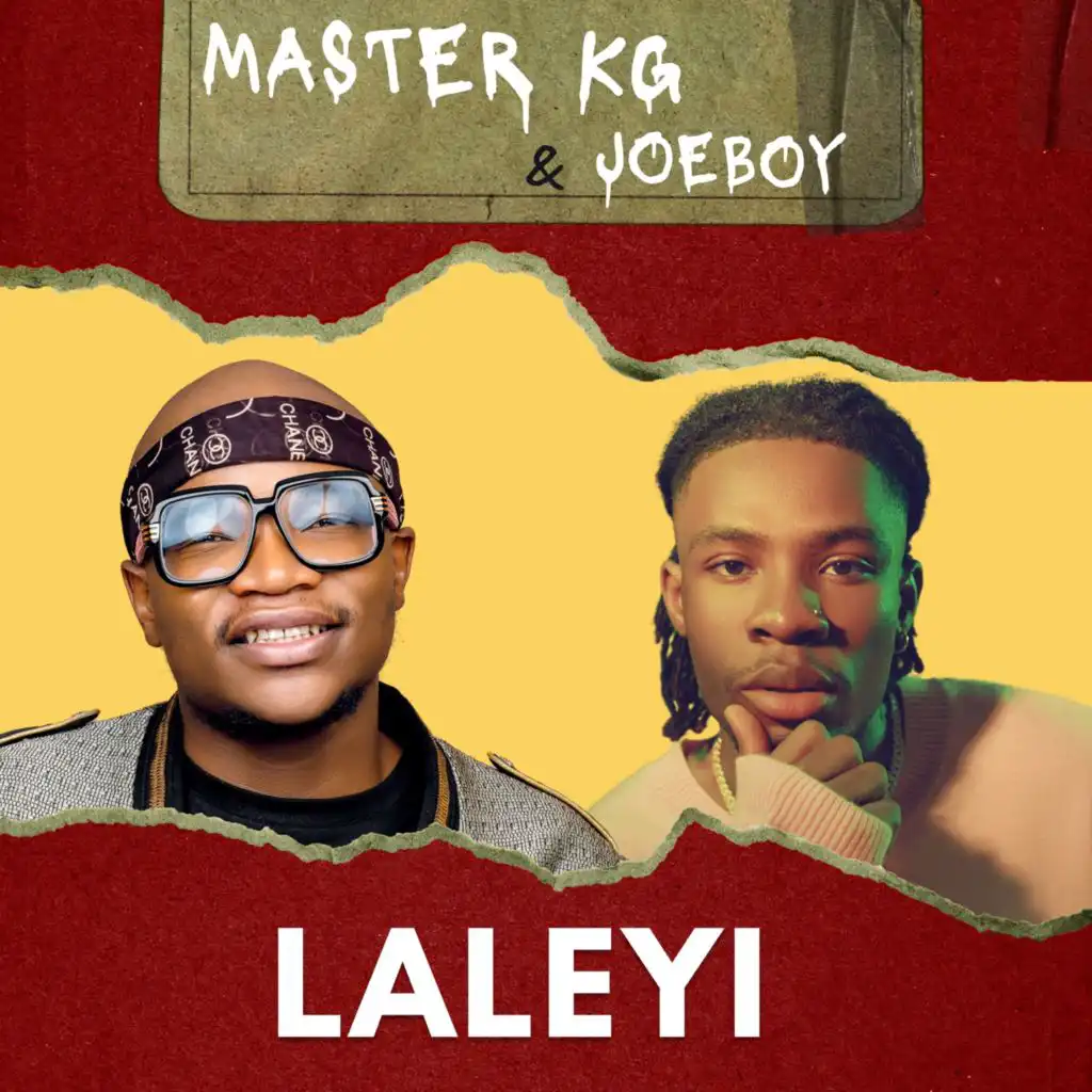 Laleyi