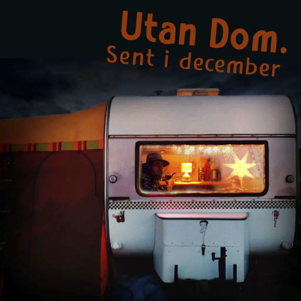Sent i december