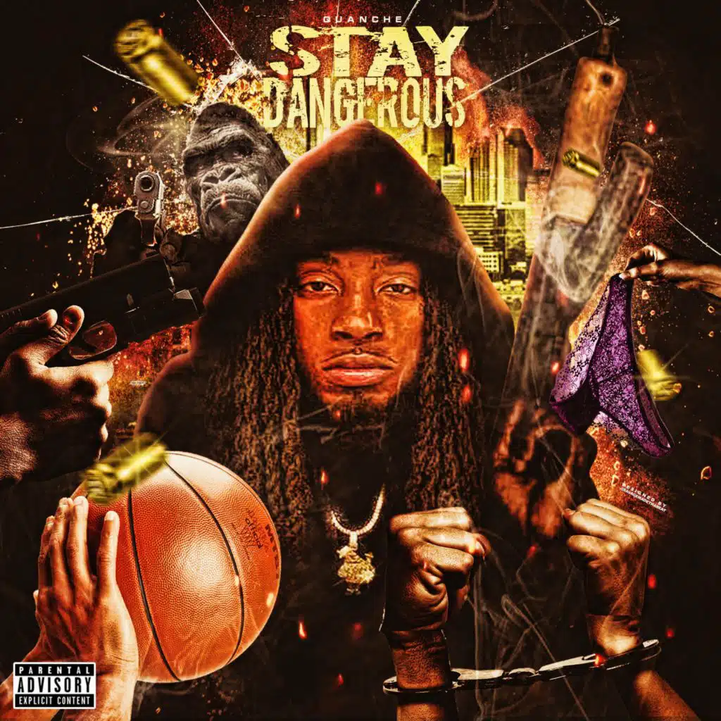 Stay Dangerous