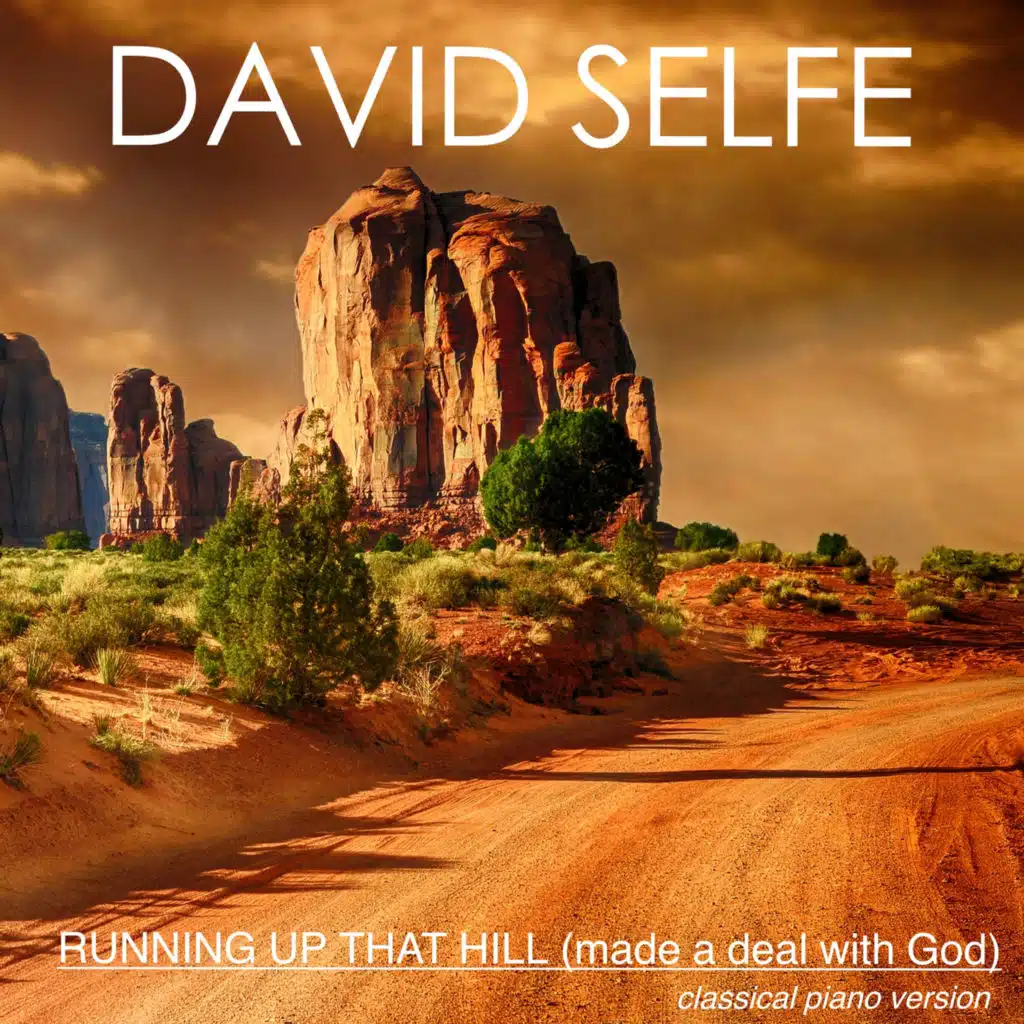 David Selfe