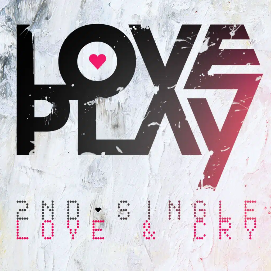 LOVE & CRY