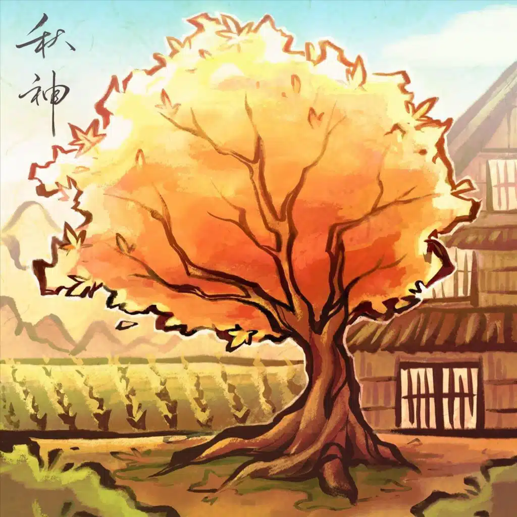 Akigami (Zelda: Ocarina of Time Demake)