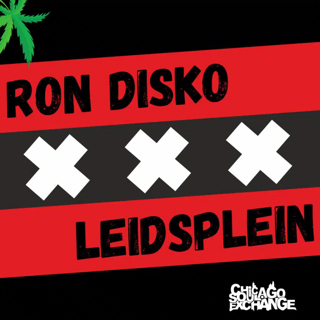 Ron Disko