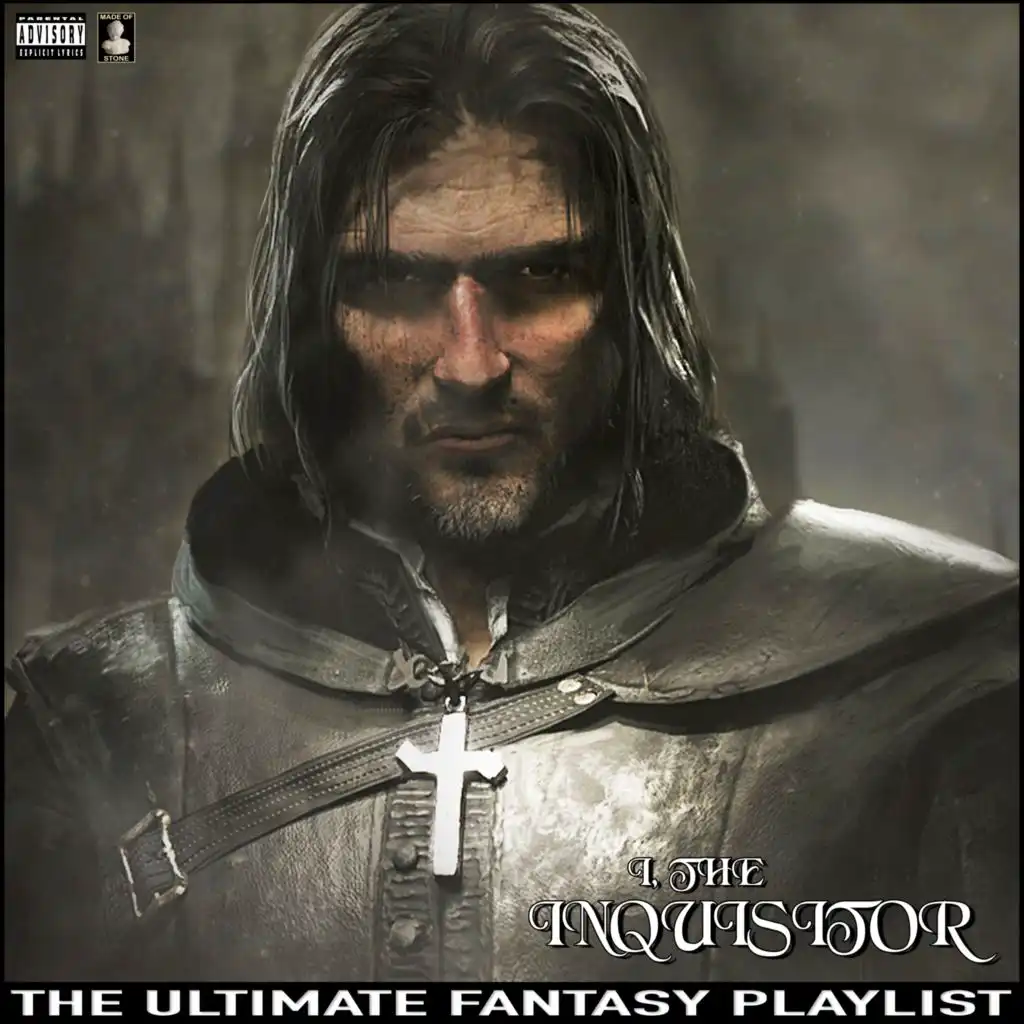 I, The Inquisitor The Ultimate Fantasy Playlist