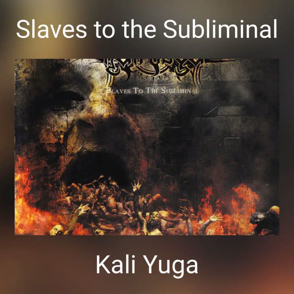 Slaves to the Subliminal