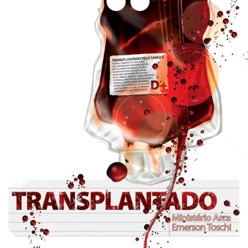 Transplantado