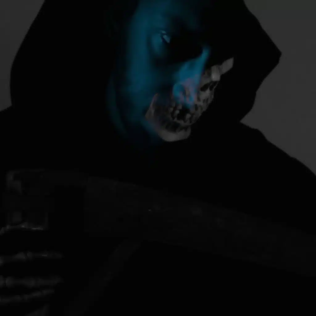 الأوضة الضلمة