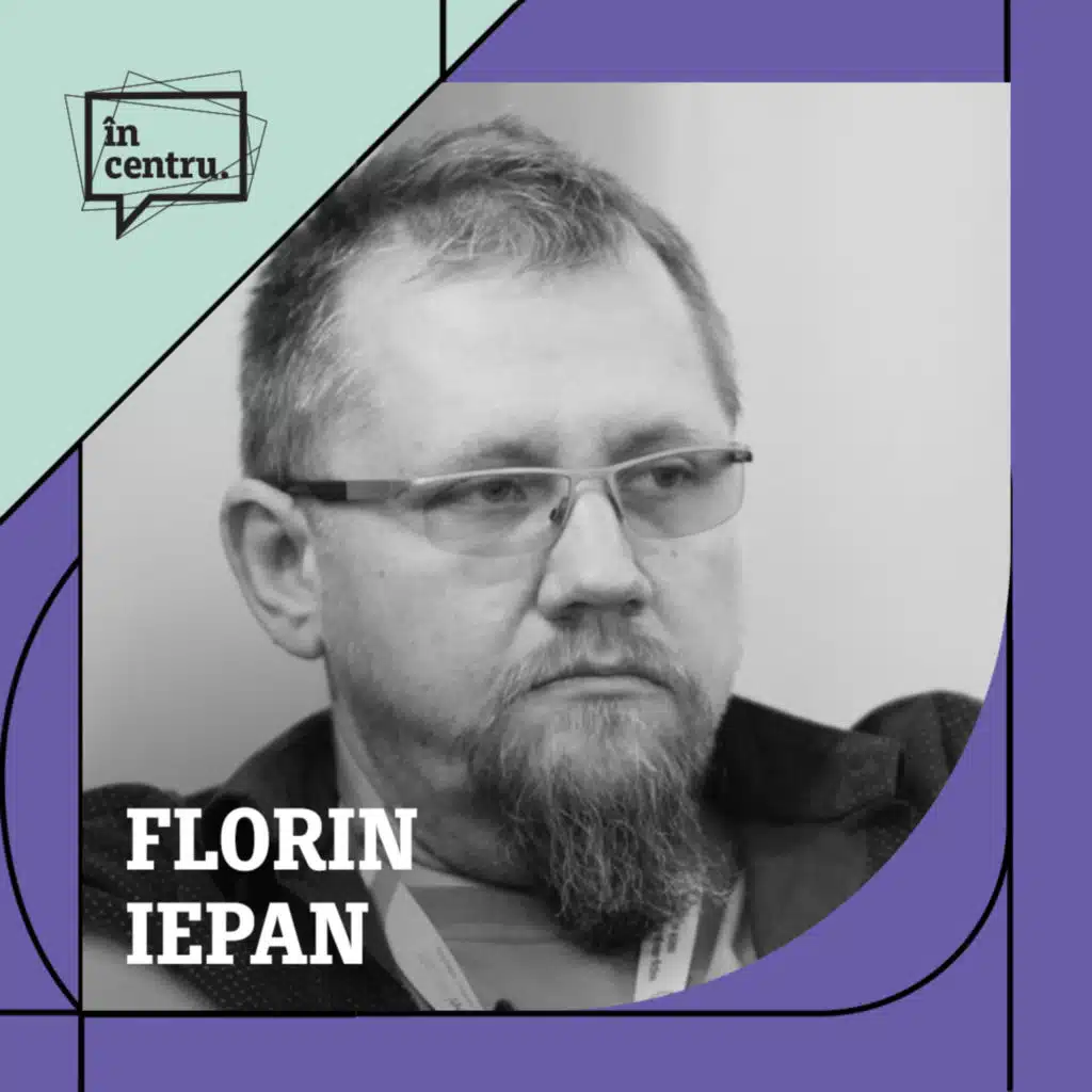 3.16. În Centru - Timișoara. Florin Iepan despre periferie