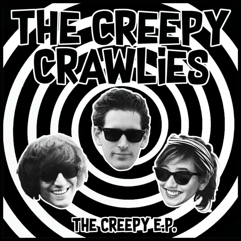The Creepy E.P.