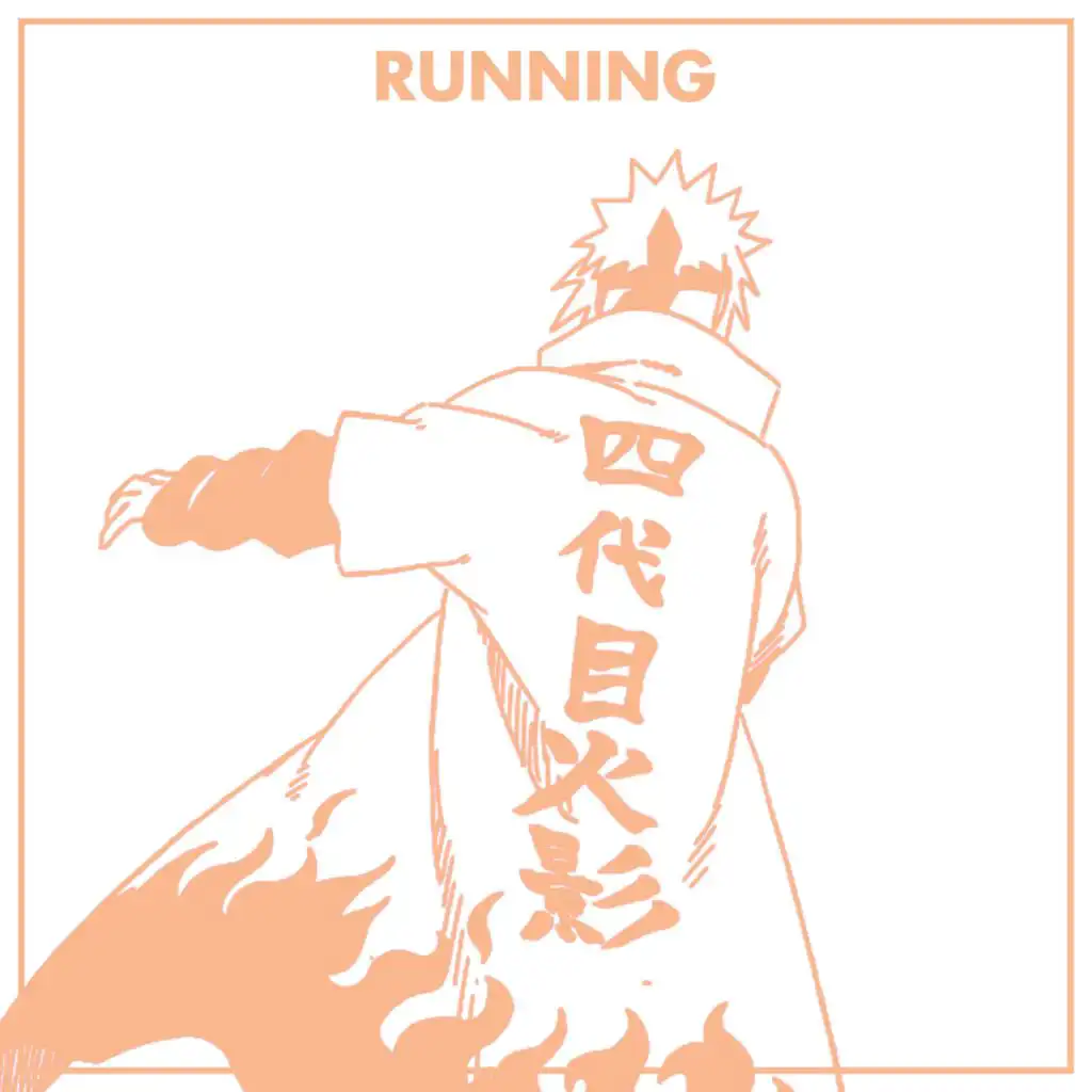 Running (Minato) (feat. Ben Schuller)