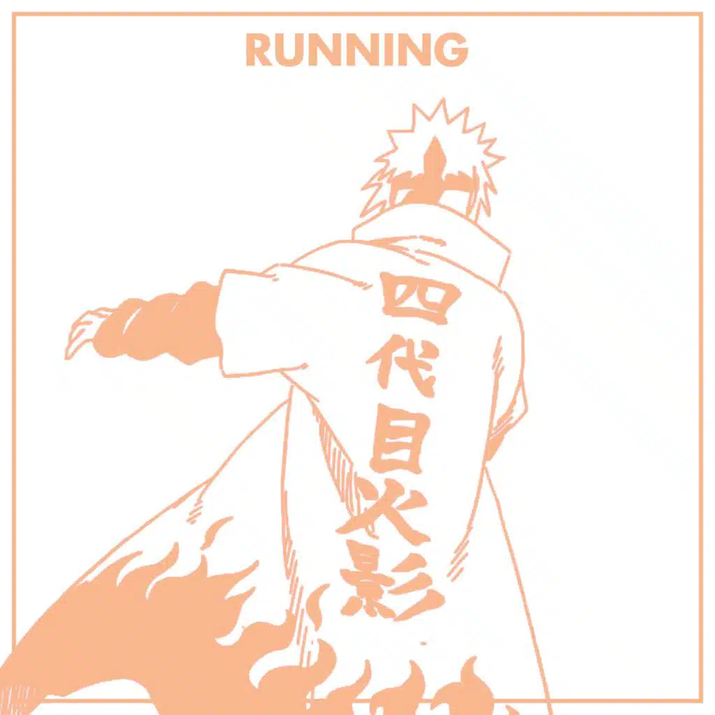 Running (Minato) (feat. Ben Schuller)
