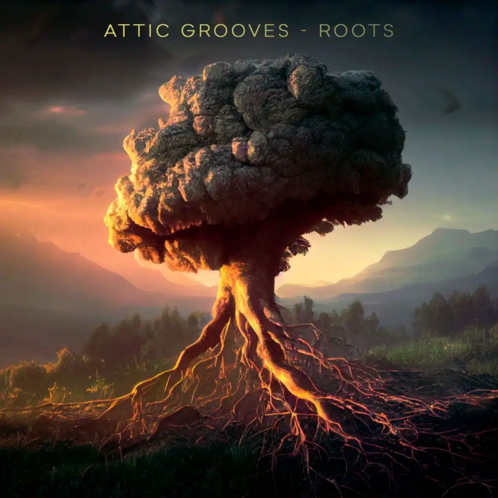 Attic Grooves